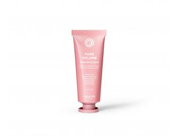 Hloubkov vyivujc pe Maria Nila Booster Masque - 50 ml - pro objem jemnch vlas