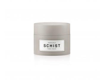 Tvarující krém pro mokrý vzhled vlasů Maria Nila Schist Fibre Cream - 50 ml