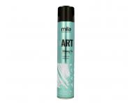 Lak na vlasy se silnou fixac Mila Be Art Strong Fix - 500 ml