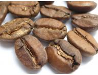 Káva Brazil Santos 17/18 z oblasti Guaxupe 1kg - zrnková