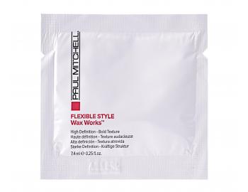 Strukturovac krm Paul Mitchell Wax Works - 7,4 ml