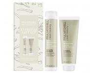 Dárková sada pro všechny typy vlasů Paul Mitchell Clean Beauty Everyday Gift Set