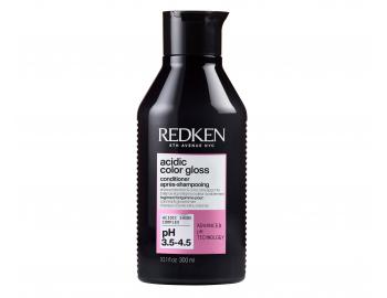 Rozjasujc kondicionr pro barven vlasy Redken Acidic Color Gloss Conditioner - 300 ml