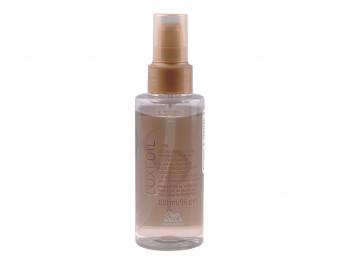 Pečující olej pro všechny typy vlasů Wella Professionals SP LuxeOil Reconstructive Elixir - 100 ml