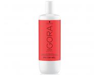 Oxidační krém Schwarzkopf Professional Igora Royal Oil Developer