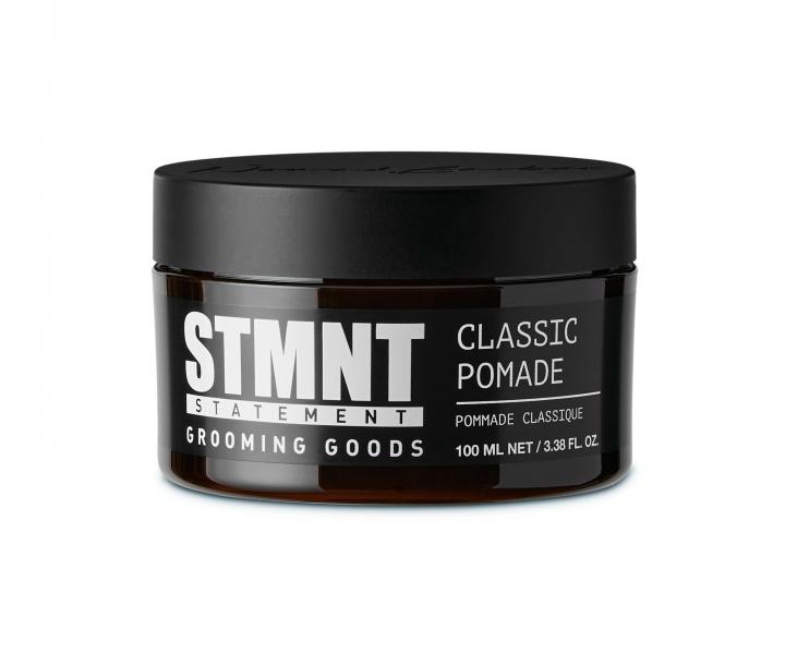 Klasická pomáda na vlasy STMNT Classic Pomade - 100 ml