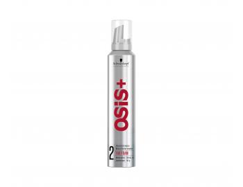 P�nov� tu�idlo se st�edn� fixac� Schwarzkopf Professional Osis+ Fab Foam - 200 ml