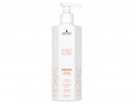 ampon proti lupm Schwarzkopf Professional Scalp Clinix Flake Control Shampoo - 300 ml