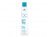Hydratační šampon Schwarzkopf Professional BC Bonacure Moisture Kick Shampoo - 250 ml