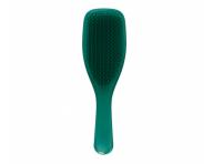 Kart na rozesvn vlas Tangle Teezer The Ultimate Detangler Green Jungle - tmav zelen