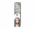 Barevn pnov tuidlo Venita Trendy Color Mousse - 75 ml - Silver Dust (edo stbrn)