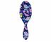 Kartáč na rozčesávání vlasů Wet Brush Original Detangler - Happy Hair - tmavě modrý