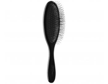 Ov�ln� d�ev�n� kart�� na roz�es�v�n� vlas� Paul Mitchell Detangling Brush - �ern�