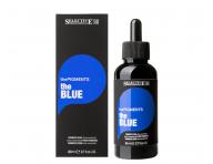 Ultra koncentrovan ist pigmenty Selective Professional ThePigments TheBlue - 80 ml, modr