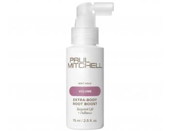 Sprej pro objem vlas� Paul Mitchell Volume Extra-Body Root Boost - 75 ml
