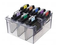 Sada n�hradn�ch h�ebenov�ch n�stavc� Wahl 1247-7440 - 8 ks