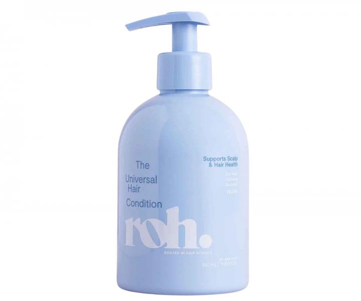 Vy�ivuj�c� kondicion�r pro such� a l�mav� vlasy ROH The Universal Hair Condition - 350 ml