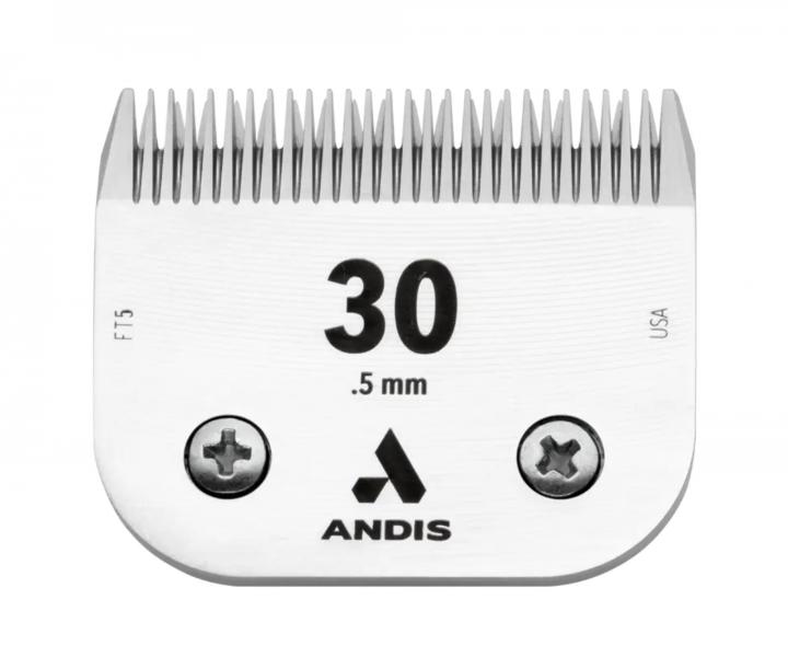 N�hradn� st�ihac� hlavice Andis Ceramic Edge 64260 pro strojek Andis eMerge Clipper - 0,5 mm
