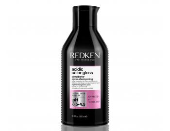 Rozjasujc ada pro barven vlasy Redken Acidic Color Gloss - kondicionr - 500 ml