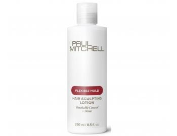 Stylingov� ml�ko se st�edn� fixac� Paul Mitchell Flexible Hold Hair Sculpting Lotion - 250 ml