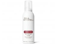 Pe�uj�c� stylingov� p�na Paul Mitchell Flexible Hold Sculpting Foam