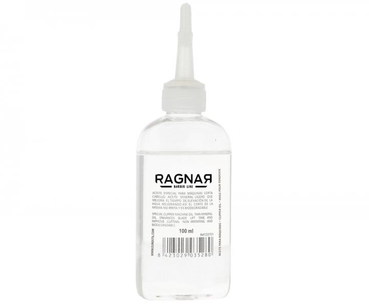 Mazac� olej pro strojky Ragnar - 100 ml