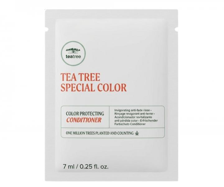 Kondicion�r pro barven� vlasy Paul Mitchell Tea Tree Special Color Conditioner