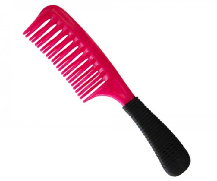 Klasick velk heben na vlasy Duko 1288R - rov