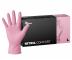 Nitrilov� rukavice Espeon Nitril Comfort - 100 ks, velikost L - r��ov�