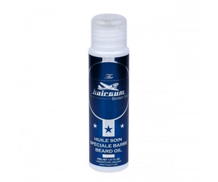 Olej na vousy Hairgum, Beard oil - 40 ml