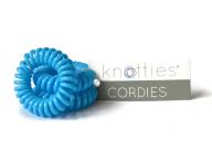 Condition Culture Cordies spirlov gumika BLUE - 3 ks