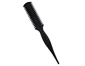 Plastová seřezávací břitva na vlasy - 7 cm