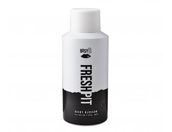 Dámský antiperspirant BusyB FreshPit  Becky Blossom - 150 ml