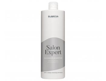 �ist�c� �ampon Subrina Professional Salon Expert Cleanser Shampoo - 1000 ml
