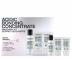 Intenzivn� regenera�n� �ada pro obnovu vlasov�ho vl�kna Redken Acidic Bonding Concentrate - sada - �ampon + p��e + termoochrann� p��e