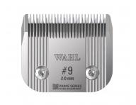 Náhradní střihací hlavice na zvířecí srst Wahl Prime Series Blade 1264