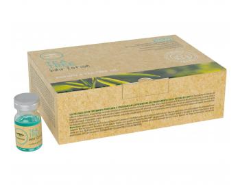 Ampulky proti padání vlasů Paul Mitchell Tea Tree Special Hair Lotion - 12 x 6 ml