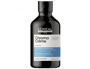 ampon pro neutralizaci oranovch tn Loral Professionnel Serie Expert Chroma Crme - 300 ml