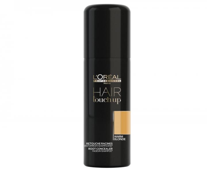 Sprej pro zakryt� odrost� L�Or�al Professionnel Hair touch up 75 ml