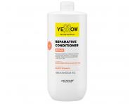 Regenera�n� kondicion�r pro po�kozen� vlasy Yellow Professional Repair Reparative Conditioner - 1000 ml