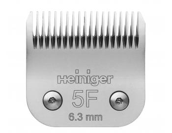 N�hradn� st�ihac� hlavice na zv��ec� srst Heiniger 707-960 - 6,3 mm