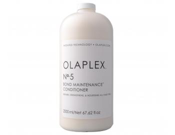 Obnovující kondicionér Olaplex No.5 Bond Maintenance Conditioner - 2000 ml