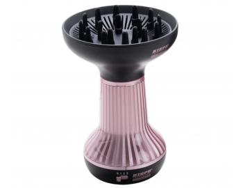 Horkovzdu�n� difuz�r na vlasy Kiepe Professional Home Precision Curldiffuser Pro - 800 W, r��ovo�ern�