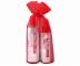 �ada pro hloubkovou regeneraci vlas� Lovien Essential Botul Filler - d�rkov� sada - �ampon 250 ml + dvouf�zov� s�rum 150 ml