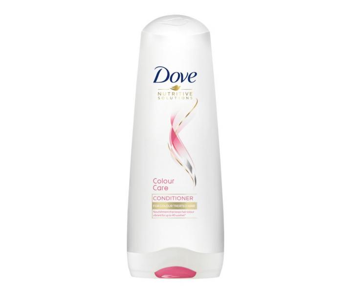 Péče pro barvené vlasy Dove Colour Care - 200 ml