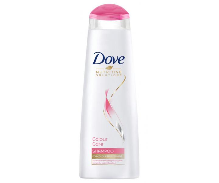 ampon pro barven vlasy Dove Colour Care - 400 ml
