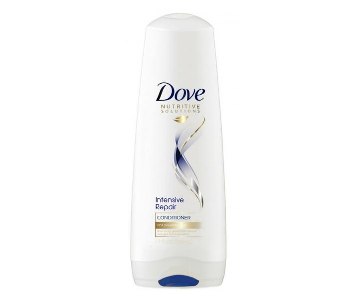 Pe pro pokozen vlasy Dove Intensive Repair - 200 ml