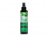 Bezoplachový kondicionér pro všechny typy vlasů Dr. Santé Aloe Vera - 150 ml