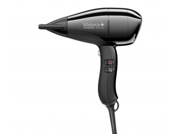 Profesionln fn na vlasy Valera Swiss Nano 6001 Light Ionic - 1800 W, ern
