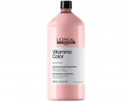 ampon pro zivou barvu vlas Loral Professionnel Serie Expert Vitamino Color - 1500 ml
